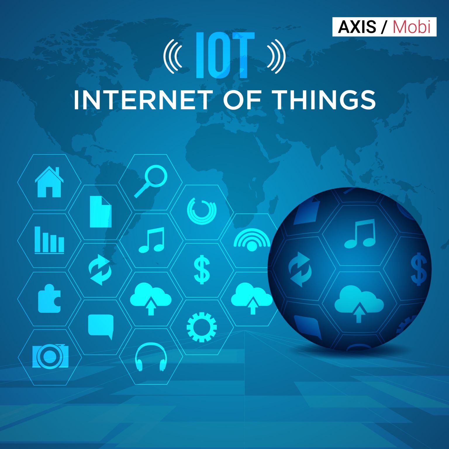 Internet of things IOT