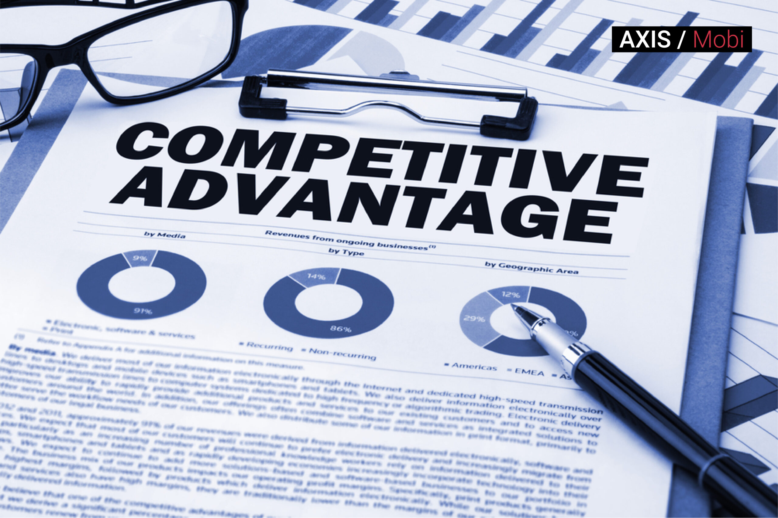 Competitive Advantage