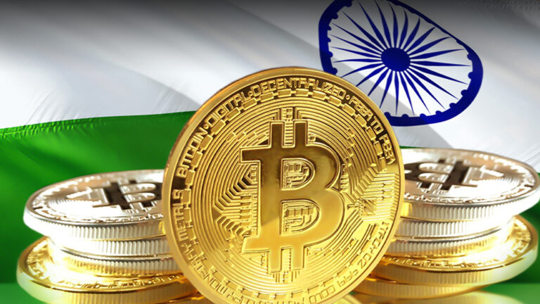 INDIAN CRYPTOCURRENCY'S FUTURE