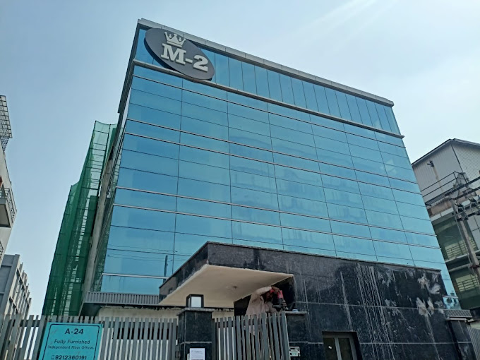 Maharaja Business Park A, 24, Sector 63, Uttar Pradesh 201301 