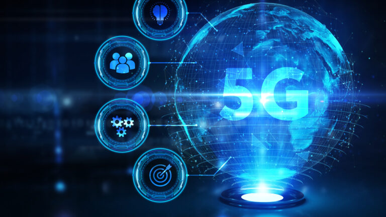 Private 5G Networks: Reinventing Business Models