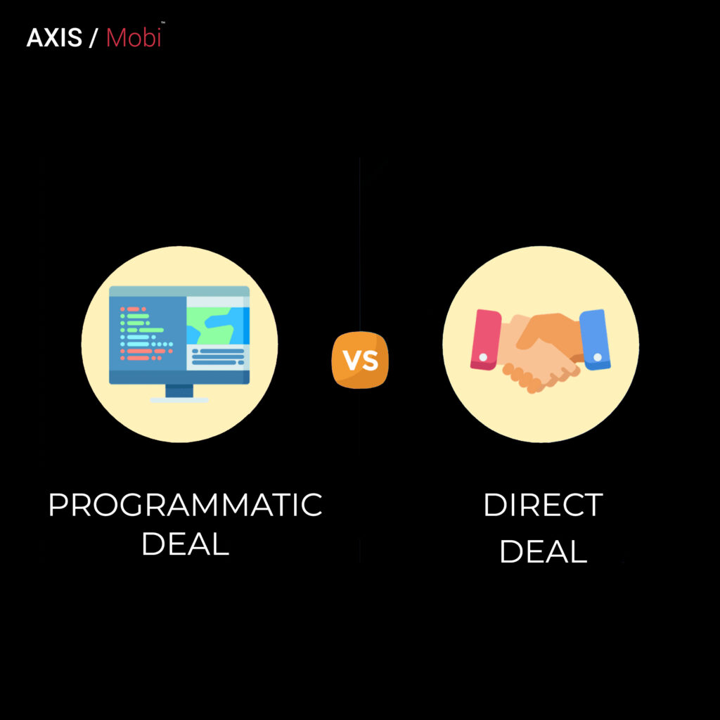 What Is the Difference Between Real-Time Bidding and Programmatic Direct?, programmatic advertising, programmatic marketing, programmatic ads, programmatic display, programmatic buying, programmatic media, programmatic advertising platforms, programmatic display advertising, programmatic media buying, future of advertising, advertising create
