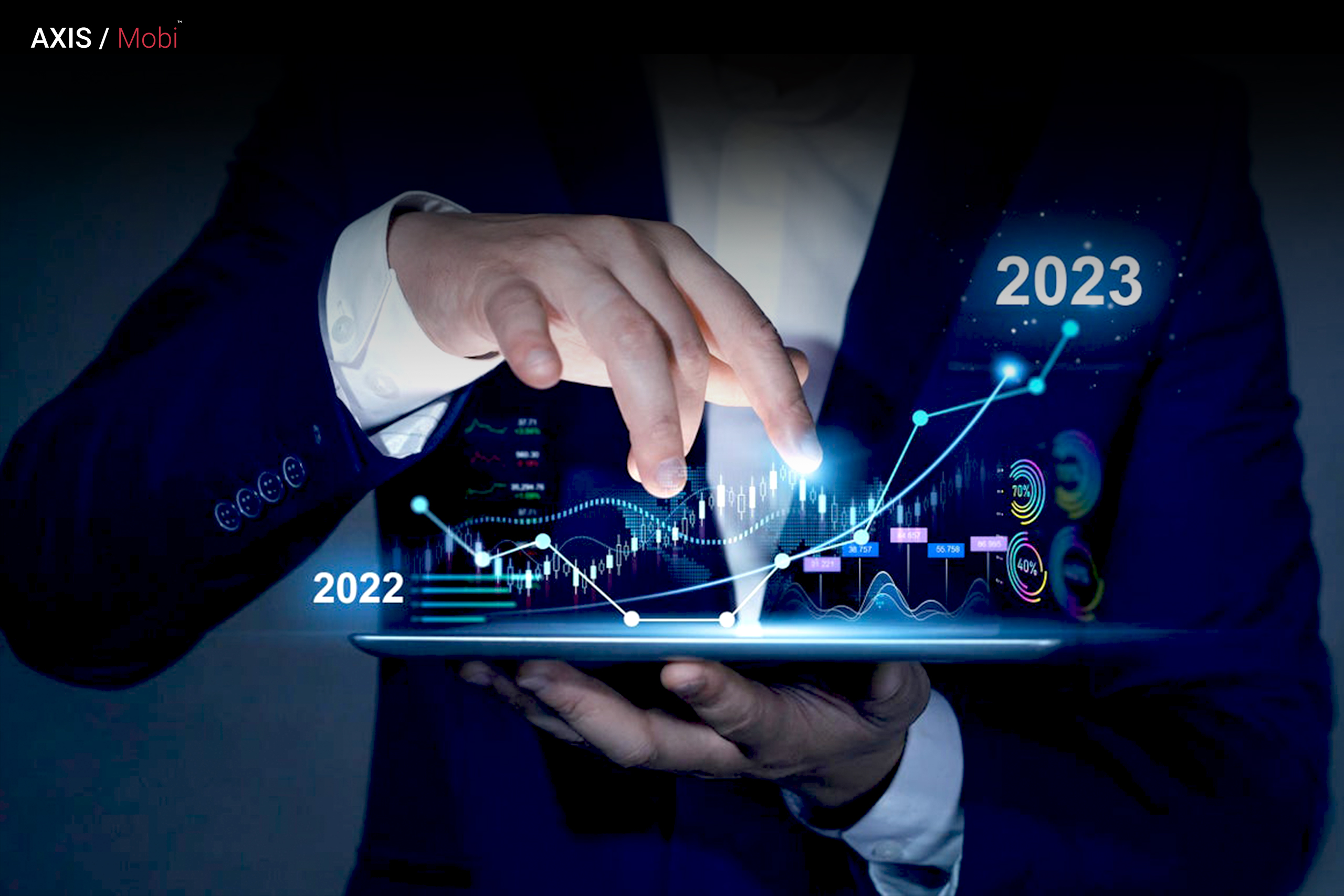 Digital Marketing Trends 2023: 5 Forecasted Updates