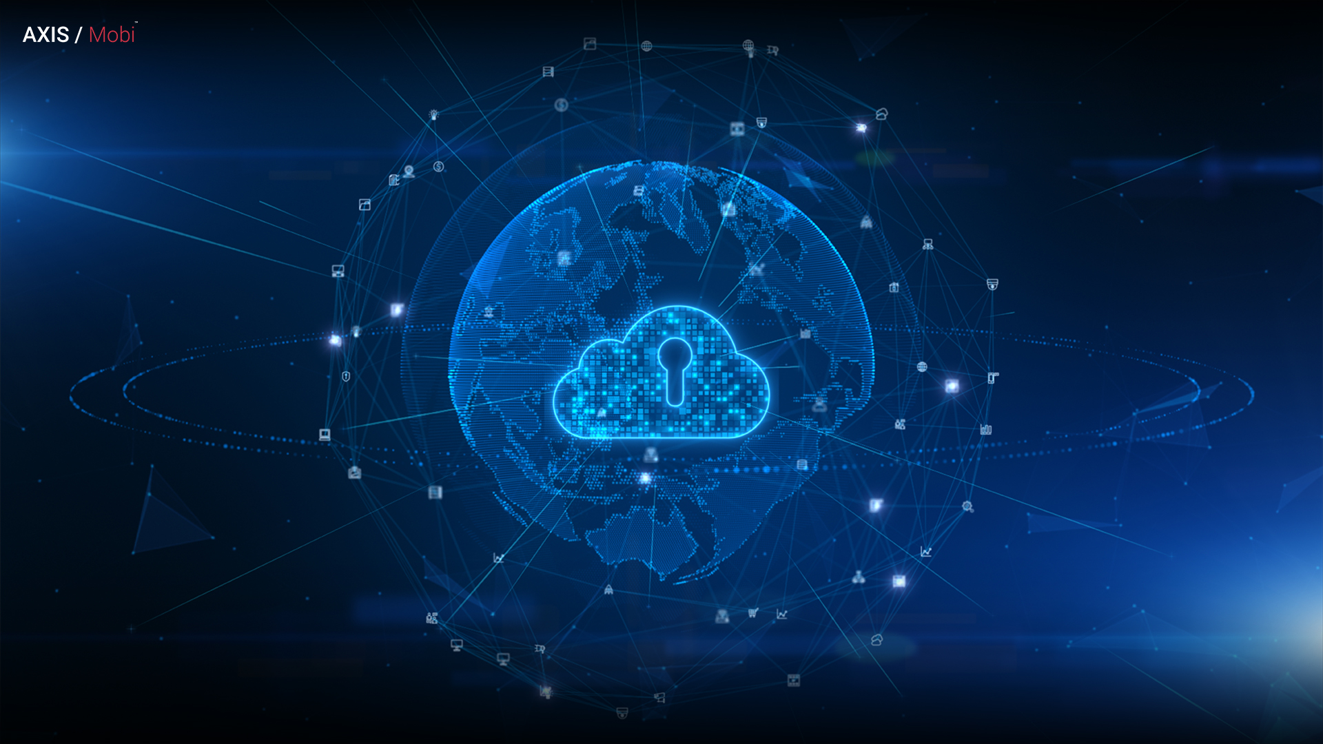 Growing Trend of Investing in Cloud