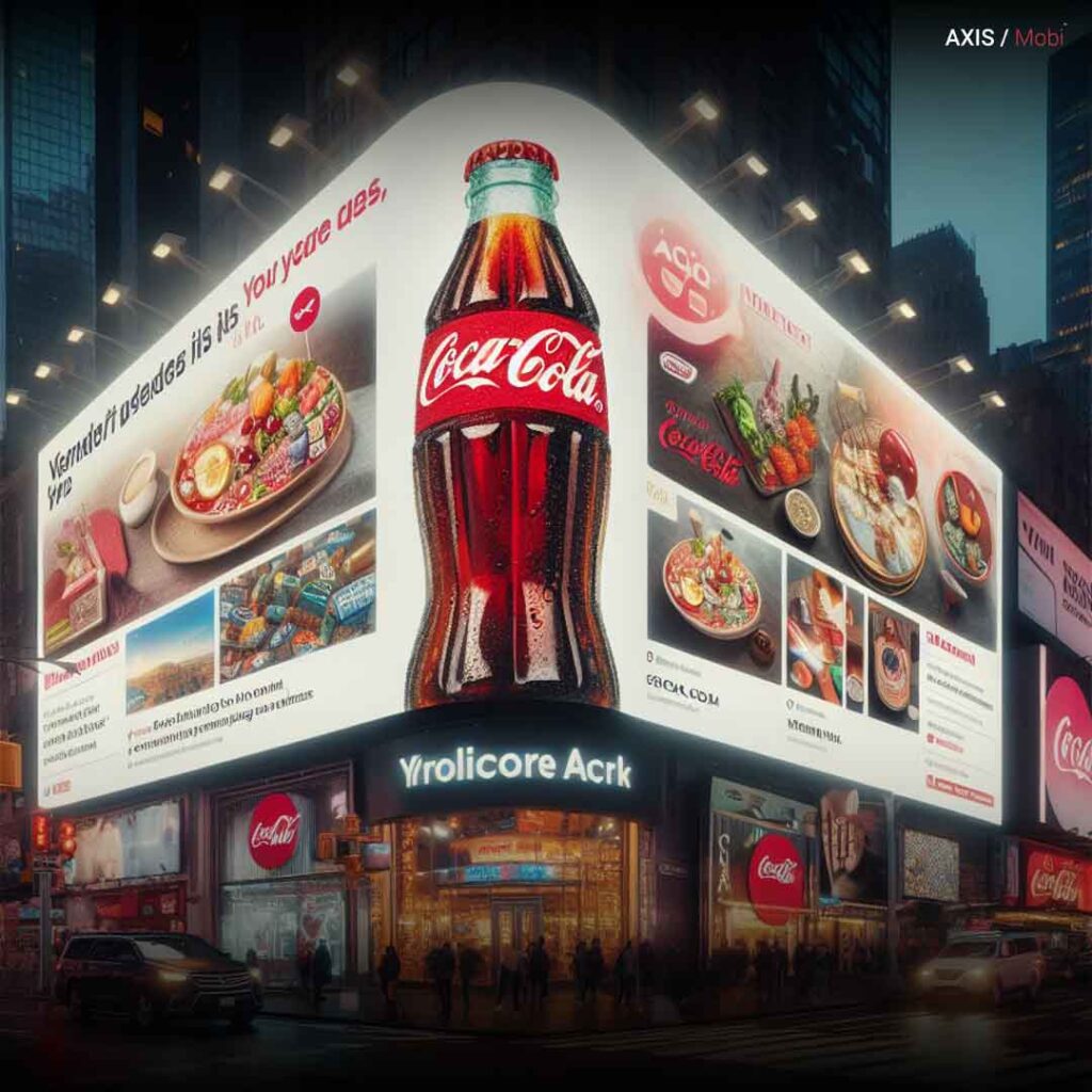 Coca-Cola's "Share a Coke" Campaign - Personalized Bottles Drive Global Engagement