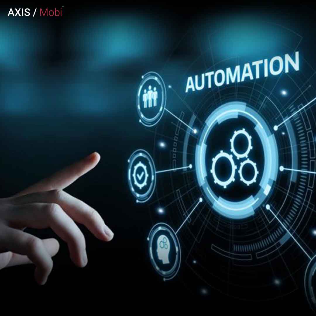 4. Marketing Automation