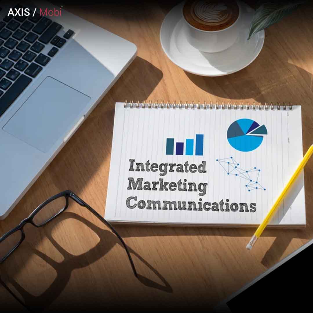 The Advantages Of Integrated Marketing