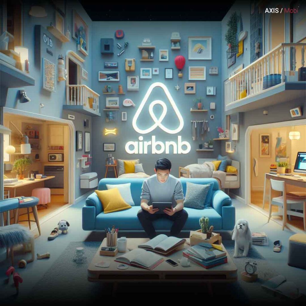 Airbnb's Hyper-Personalized Ad Campaign Success