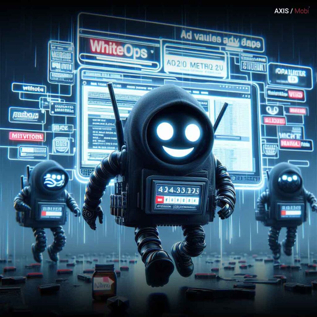 White Ops: Battling Ad Fraud with the Methbot Takedown