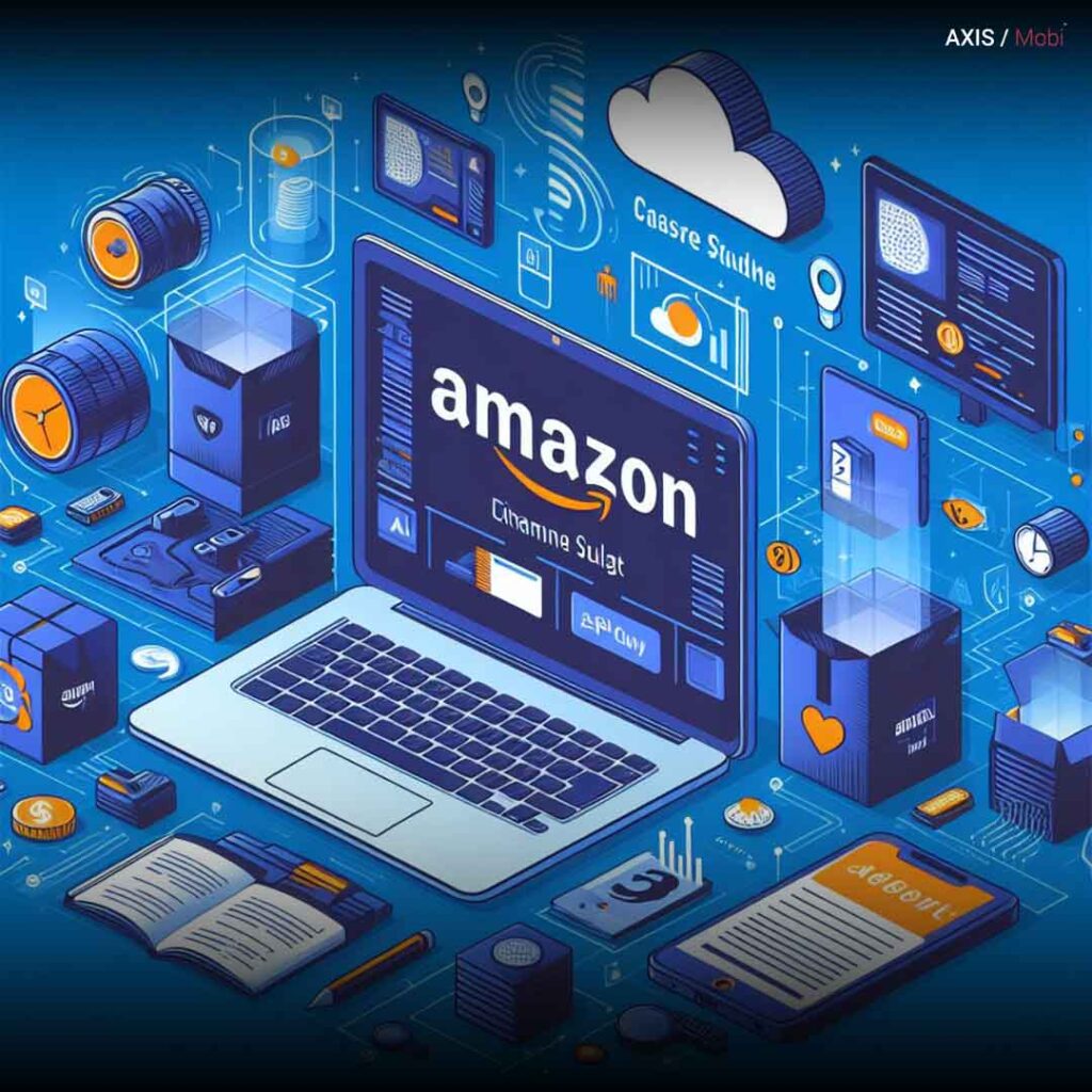 Amazon's Data-Driven Ad Success