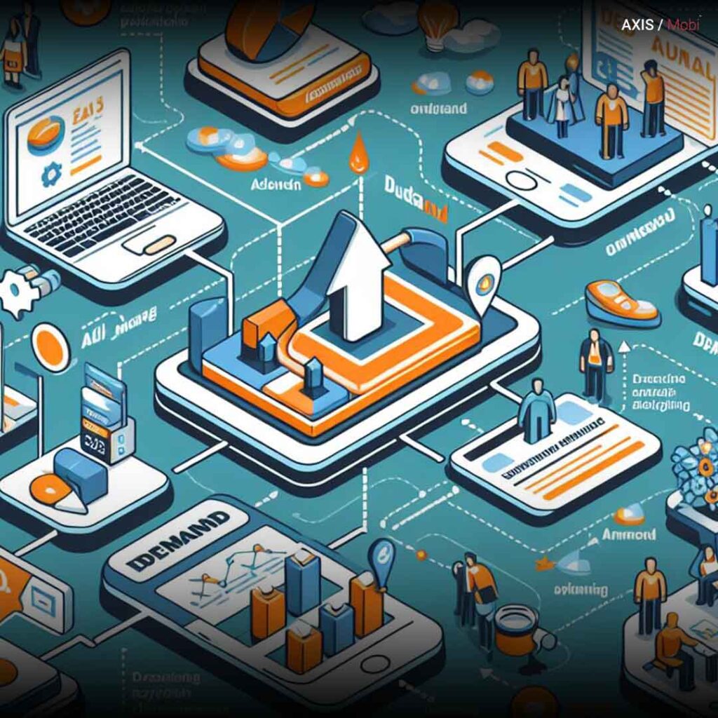 Exploring the Depths of Demand Side Platforms (DSPs)